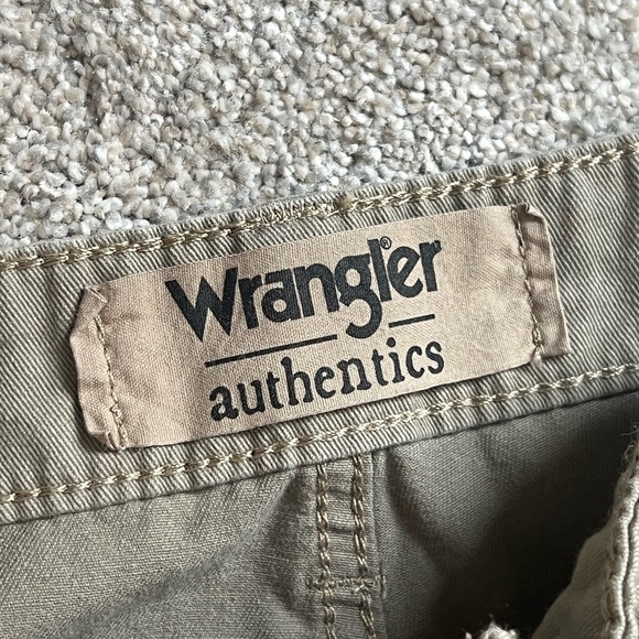 cargo pants - Picture 4 of 4